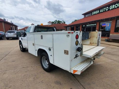 Used 2009 Ford F350 XL RWD image 6