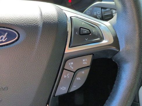 Certified 2022 Ford Edge SEL w/ Convenience Package image 27