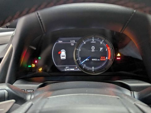 Used 2021 Lexus ES 250 F Sport w/ Accessory Package image 25