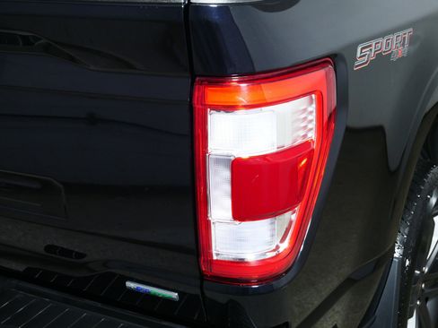 Used 2023 Ford F150 Lariat w/ Equipment Group 502A High image 17