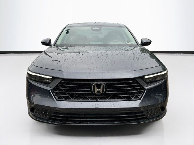 Used 2024 Honda Accord LX image 2