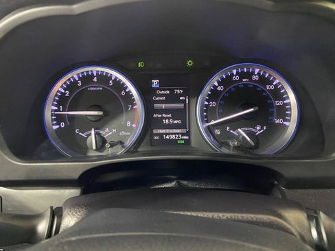 Used 2017 Toyota Highlander XLE AWD/4WD image 22