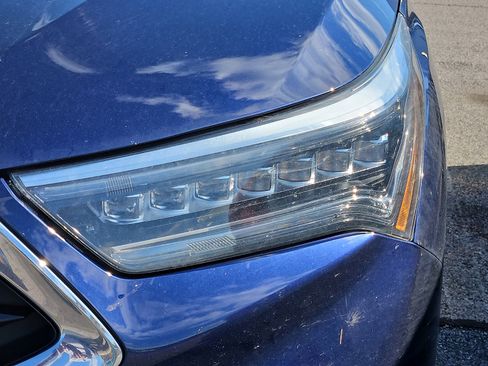 Used 2020 Acura RDX AWD w/ Technology Package image 4