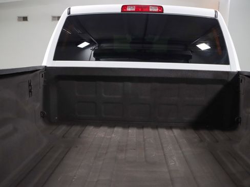 Used 2024 RAM 2500 Big Horn w/ Off Road Package image 29