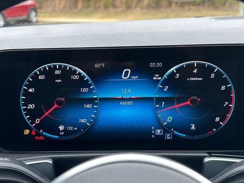 Used 2023 Mercedes-Benz GLB 250 4MATIC image 22