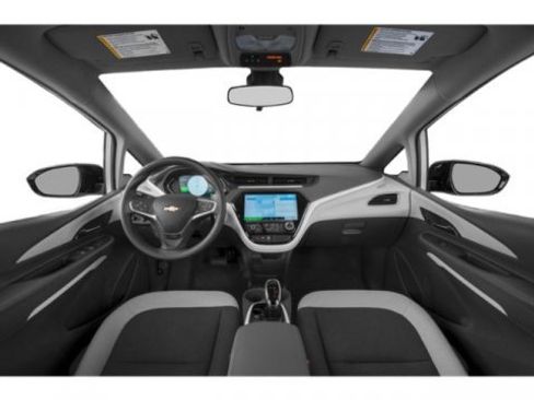 Used 2021 Chevrolet Bolt LT image 11