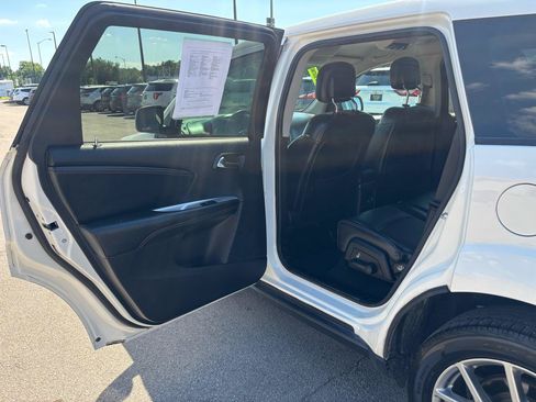 Used 2019 Dodge Journey GT AWD/4WD image 11