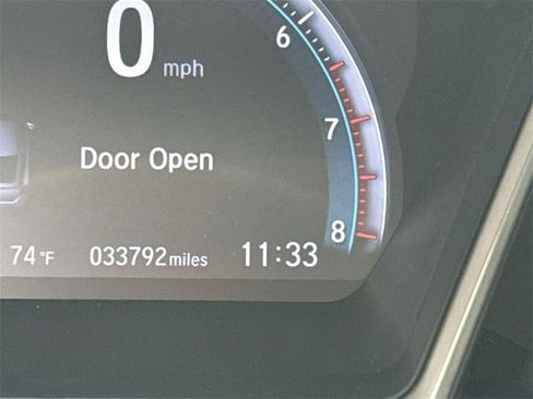 Used 2020 Honda Civic Touring image 11