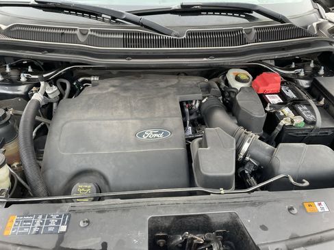 Used 2014 Ford Explorer XLT w/ Equipment Group 202A image 33