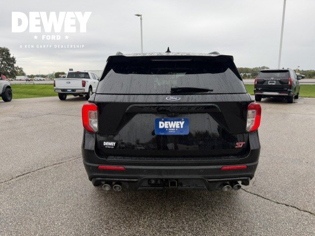 Used 2023 Ford Explorer ST w/ Equipment Group 401A AWD/4WD image 7