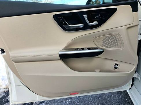 New 2026 Mercedes-Benz C 300 C 300 image 19