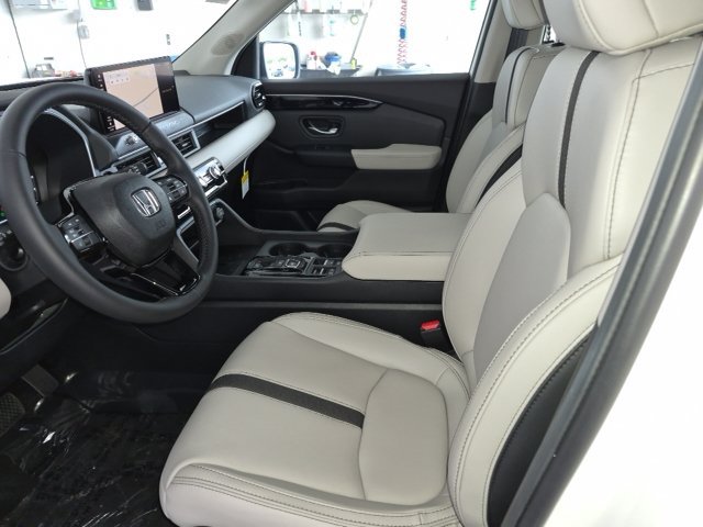 New 2026 Honda Passport RTL image 13