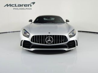 Used 2018 Mercedes-Benz AMG GT R video 2