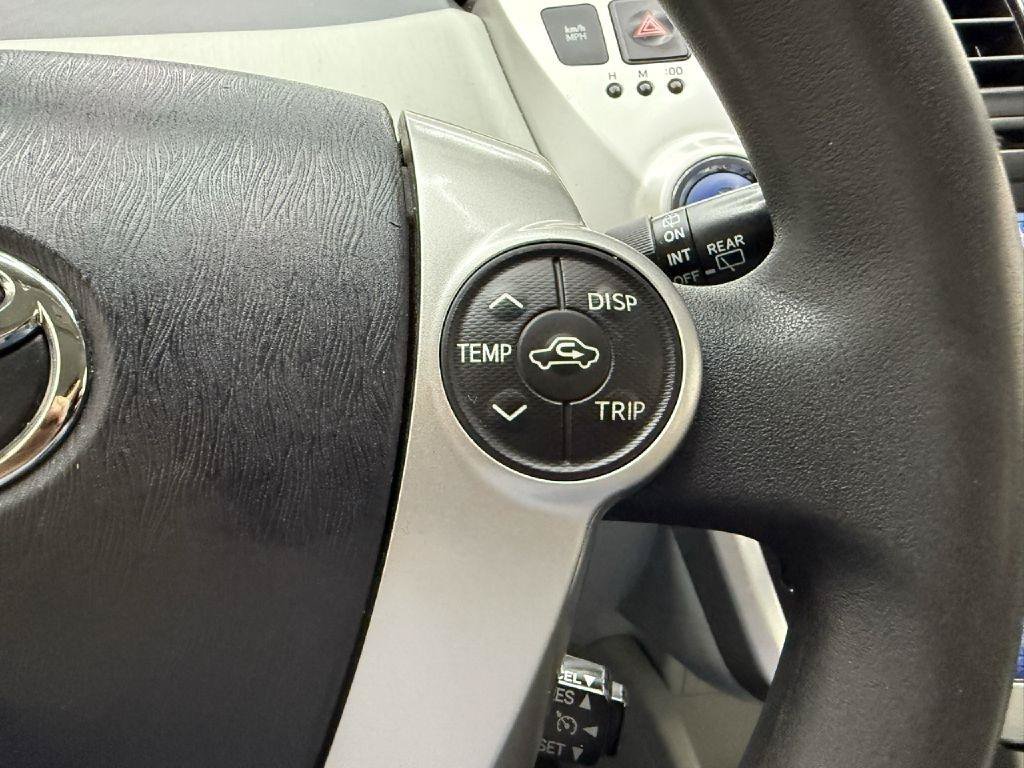 Used 2012 Toyota Prius V Three FWD image 13