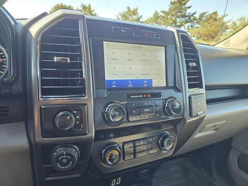 Used 2020 Ford F150 XLT w/ Trailer Tow Package AWD/4WD image 19