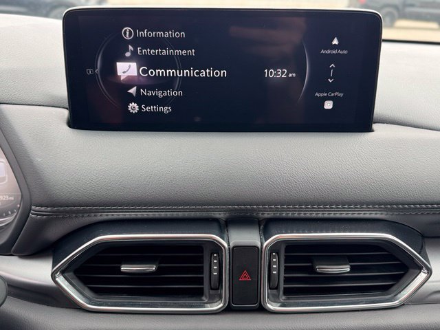 Used 2025 MAZDA CX-5 AWD 2.5 S w/ Select Package image 15
