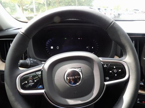 New 2026 Volvo XC60 B5 Plus w/ Protection Package Premier image 16