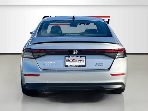 Used 2023 Honda Accord Sport image 6