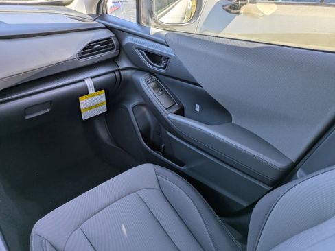 New 2026 Subaru Impreza 2.0i Sport image 15