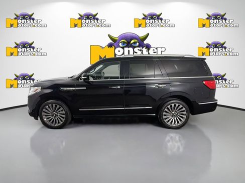 Used 2019 Lincoln Navigator Reserve image 8