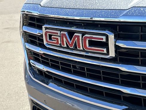 New 2026 GMC Yukon XL Elevation image 31