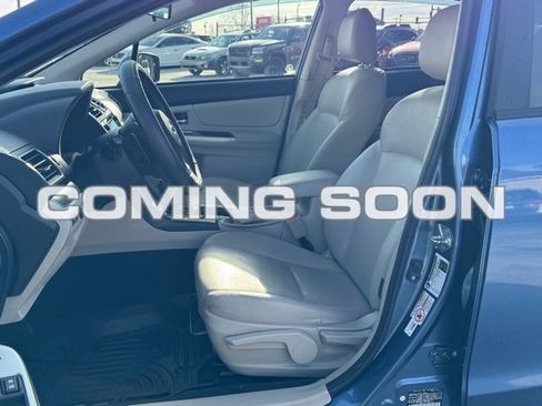 Used 2015 Subaru Crosstrek 2.0i Limited image 10