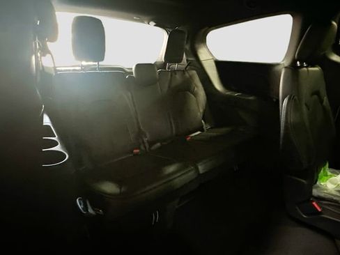 New 2026 Chrysler Pacifica Select w/ S Appearance Package image 26