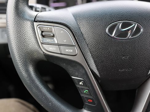 Used 2018 Hyundai Santa Fe Sport w/ 2.4L Value Package 02 image 36