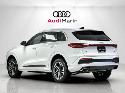 New 2026 Audi Q5 Premium AWD/4WD image 3
