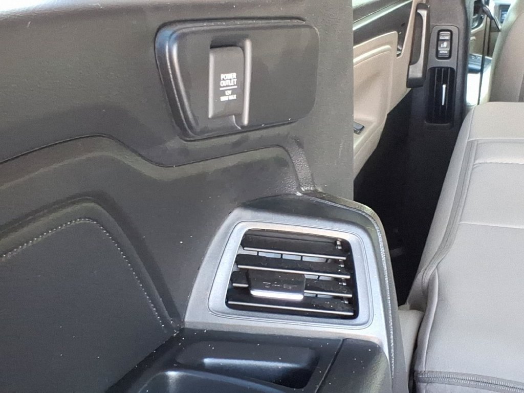 Used 2024 Honda Odyssey EX-L image 22
