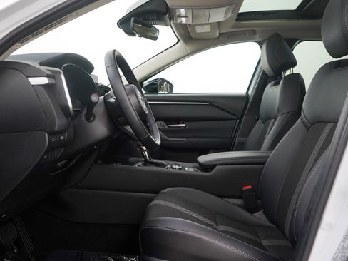 Certified 2025 MAZDA CX-50 AWD 2.5 S w/ Cargo Package image 22