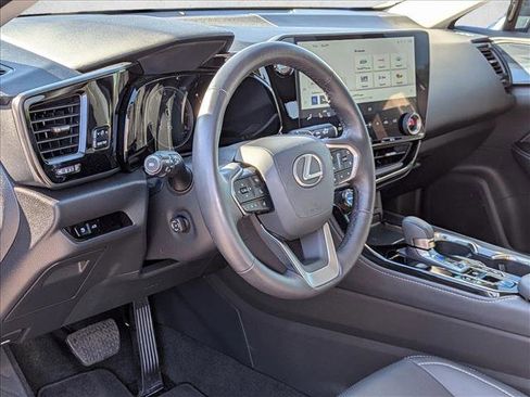 Used 2025 Lexus NX 350 AWD w/ Cold Area Package image 10