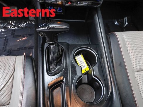 Used 2024 Dodge Durango GT RWD image 13