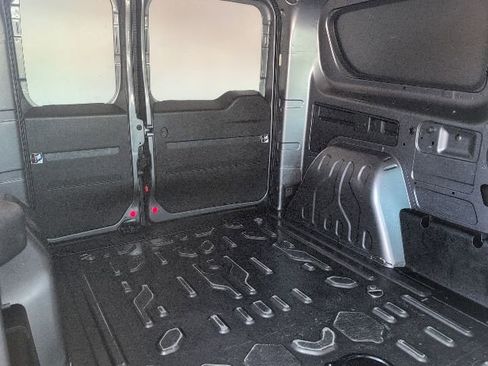 Used 2022 RAM ProMaster City Wagon FWD image 41