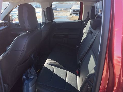 Used 2024 Ford Maverick Lariat w/ Black Appearance Package image 44