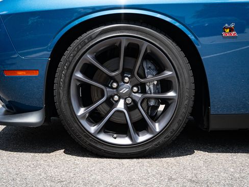 Used 2023 Dodge Challenger R/T Scat Pack w/ Plus Package RWD image 14