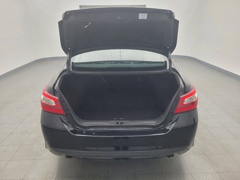 Used 2017 Nissan Altima 2.5 SL image 29