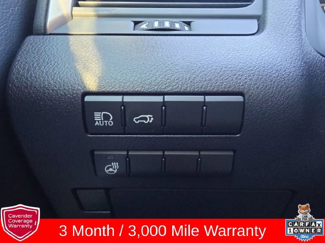 Used 2020 Lexus RX 350 FWD w/ Premium Package image 10