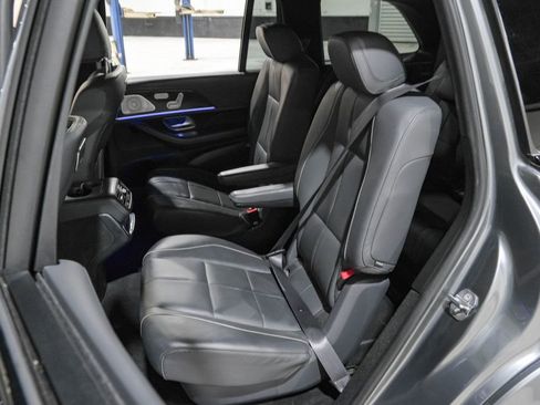 Used 2020 Mercedes-Benz GLS 580 4MATIC image 44