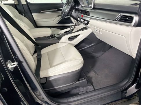 Used 2020 Kia Telluride S FWD image 14