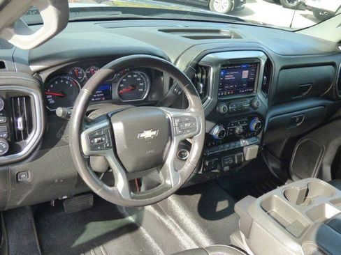 Used 2020 Chevrolet Silverado 1500 LT w/ All-Star Edition image 22