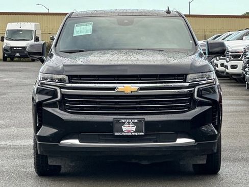 Used 2024 Chevrolet Tahoe LT image 9