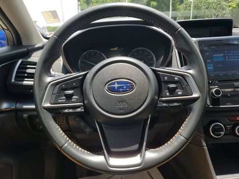 Used 2022 Subaru Crosstrek 2.5i Limited w/ Moonroof Package 1 AWD/4WD image 19