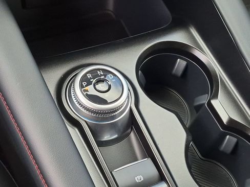 New 2026 Ford Explorer ST-Line w/ ST-Line Street Pack AWD/4WD image 19