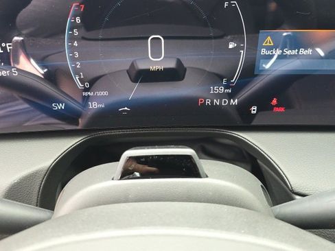 New 2026 Cadillac CT5 Sport image 24