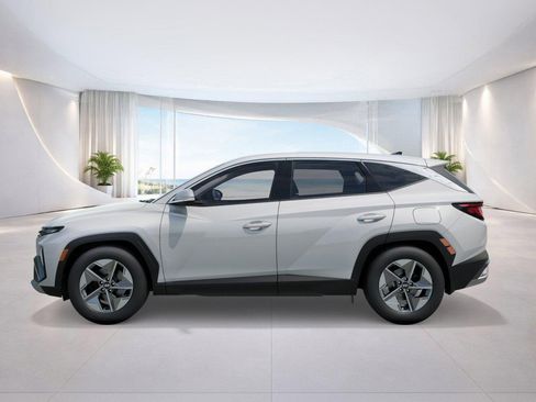 New 2026 Hyundai Tucson SEL AWD/4WD image 3
