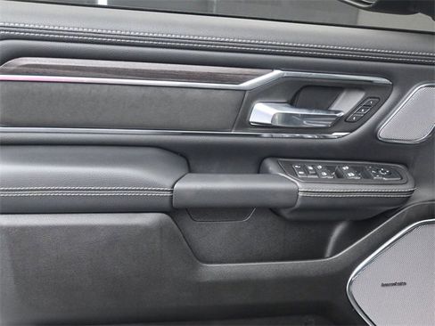 New 2026 RAM 1500 Laramie w/ Night Edition image 11