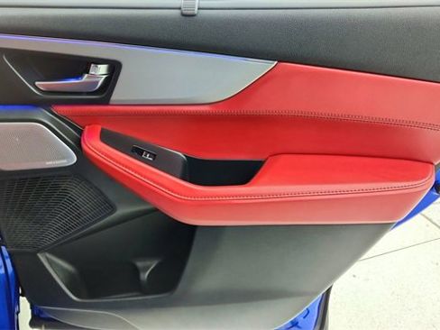 Used 2025 Acura MDX A-Spec image 29