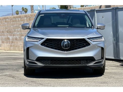 New 2026 Acura MDX w/Technology Package image 3