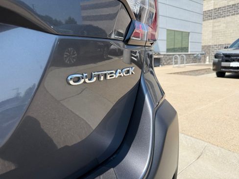 Certified 2025 Subaru Outback AWD/4WD image 24